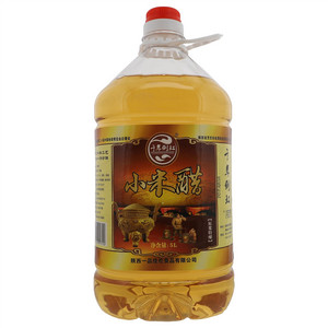 一品佳伦小米醋