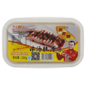 皮老铺浓汤胶原冻