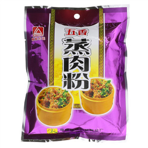 康旭尔达五香蒸肉粉