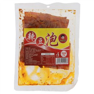 86克平江大辣片（外箱）