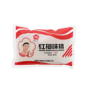 99%红梅味精