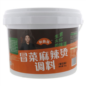 和仙坊冒菜麻辣烫调料