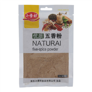 香村仕家优质五香粉