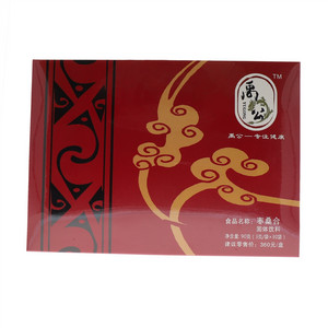 禹公枣桑合固体饮料