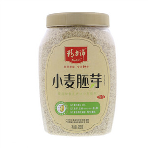 精力沛小麦胚芽968克