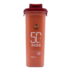 樱花味复合乳酸菌樱花味果汁饮料