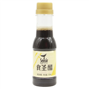 Seasir食圣食圣醋(酿造食醋)