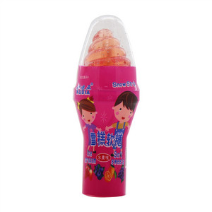 雪糕软糖