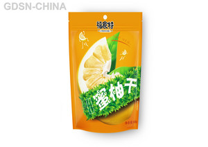 福食特蜜柚干