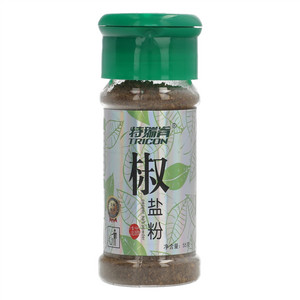 特瑞肯椒盐粉