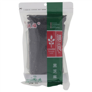 沃福黑芝麻