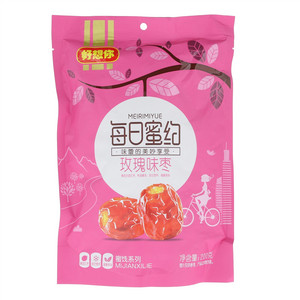 好想你每日密约玫瑰味枣