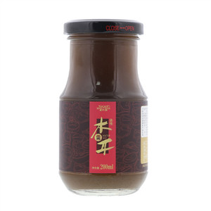 清荣农林木耳羹