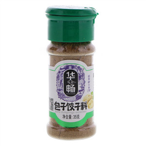 华畅包子饺子料