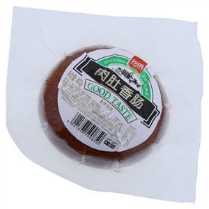 双鸽肉肚香肠