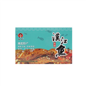 汉江鱼（微辣味）