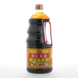 草菇老抽1.28L*1