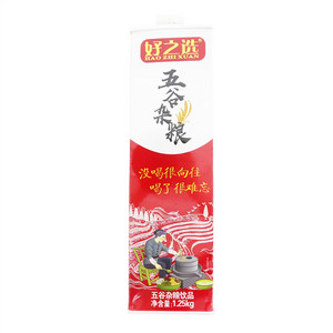 好之选五谷杂粮饮品