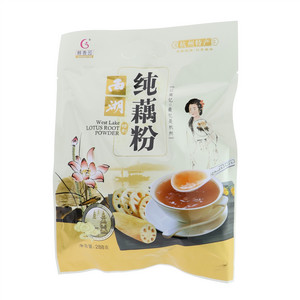 醇香园西湖纯藕粉288g