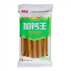 江泉加钙王特级火腿肠