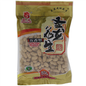 圣龙五香型花生