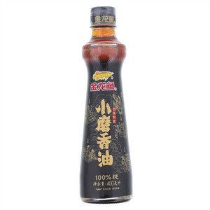 小磨香油