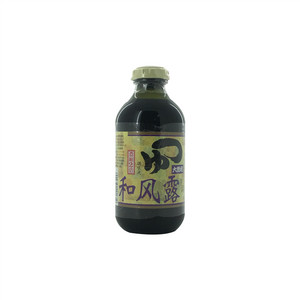 桃屋和风露（浓色海鲜风味）