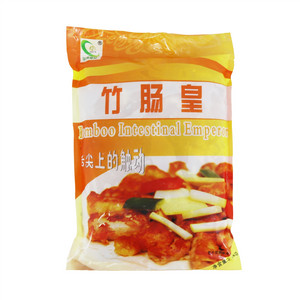 全棋食品竹肠皇