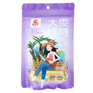 大枣红糖