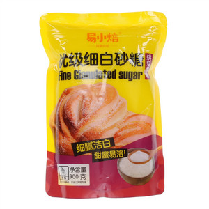 优级细白砂糖（烘焙用糖）