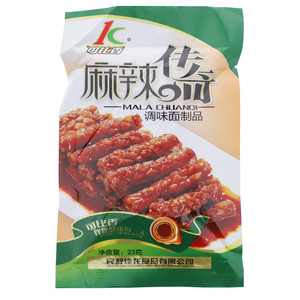 可比香麻辣传奇