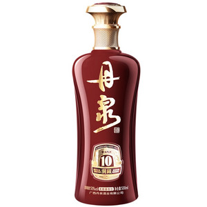 50%vol酱香型丹泉酒