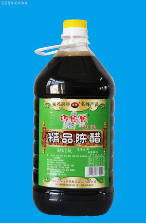 巧妈妈精品陈醋