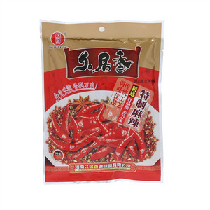 久居香特制麻辣固态复合调味料
