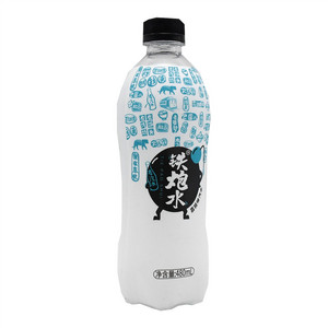 铁炮水荔枝味荔枝味汽水