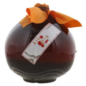 娜么香柿子醋（八年珍藏）