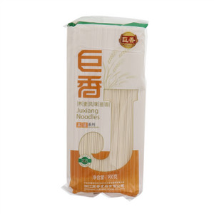巨香荞麦风味挂面