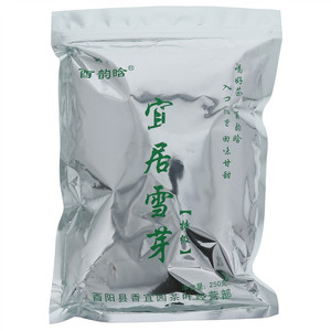 酉韵晗特级宜居雪芽