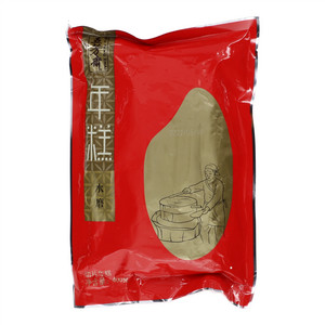 五芳斋切片年糕