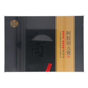 御颜堂阿胶固元膏