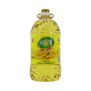 裕满成品大豆油