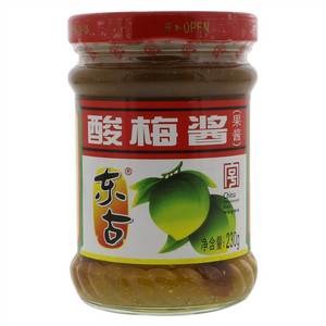 东古酸梅酱