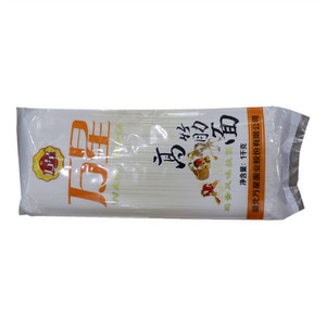 万星鸡蛋风味挂面