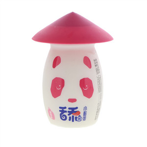 畅跑舔盖小酸奶草莓味风味酸奶