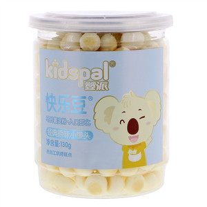婴派快乐豆小馒头（经典原味）
