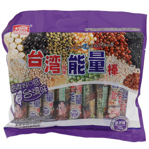 大家好香芋味能量棒