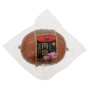 洛杉奇老石门肉墩