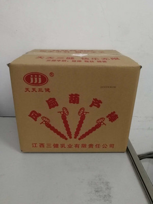 100ml*30支风扇葫芦棒