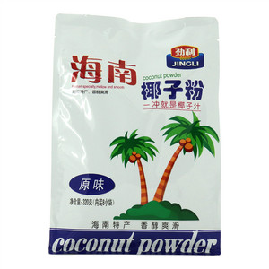 海南椰子粉（原味）
