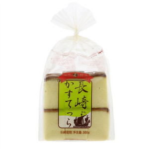 麦克维迪长崎蛋糕